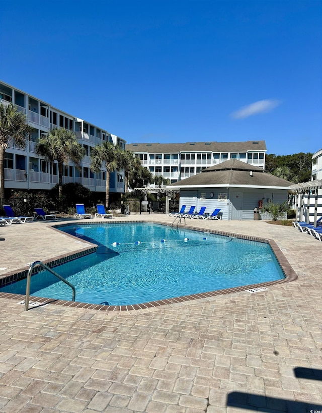 9580 Shore Dr Unit 303, Myrtle Beach, SC 29572 - photo 34