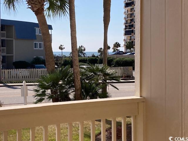 water view