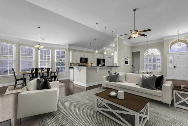 217 Southern Breezes Cir, Murrells Inlet, SC 29576 - photo 2