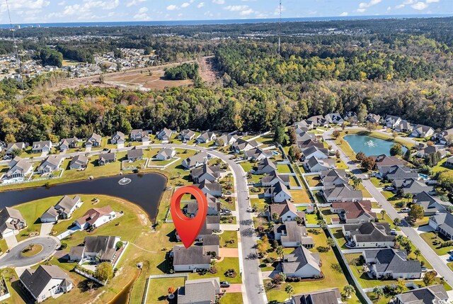 217 Southern Breezes Cir, Murrells Inlet, SC 29576 - photo 38