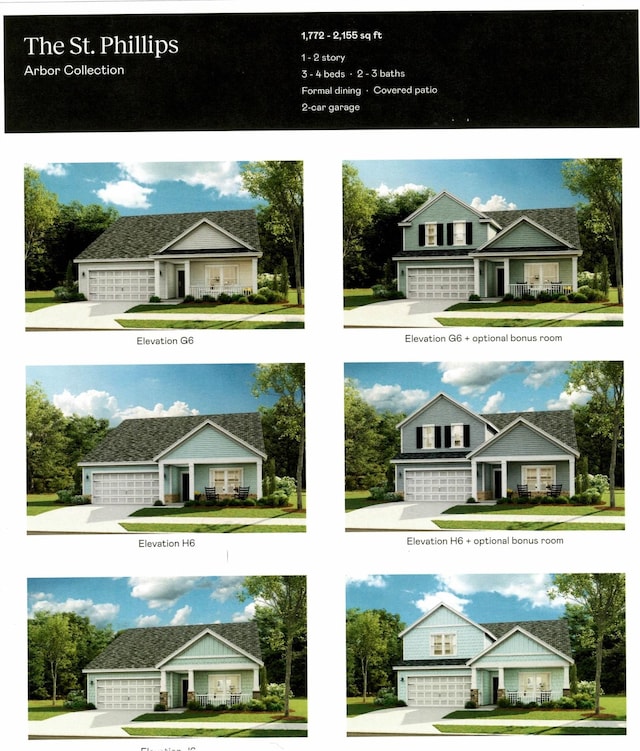703 Annandale Dr, Myrtle Beach, SC 29588 - view of miscellaneous document