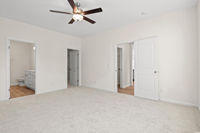 299 Hayloft Cir, Conway, SC 29526 - view of carpeted empty room
