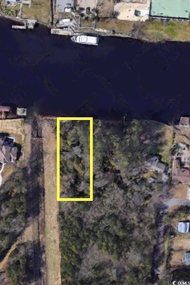 Listing photo 3 for TBD Highway 643, Myrtle Beach SC 29577