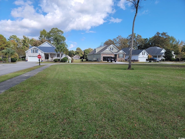 Listing photo 2 for 1119 NW Moultrie Dr, Calabash NC 28467