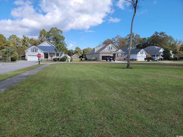 1119 NW Moultrie Dr, Calabash, NC 28467