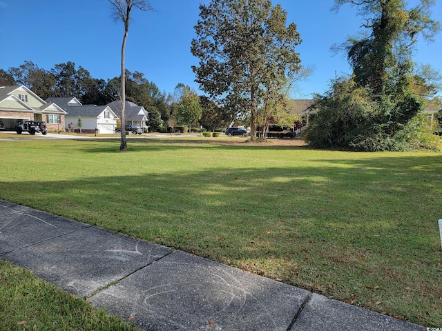 1119 NW Moultrie Dr, Calabash NC, 28467 land for sale