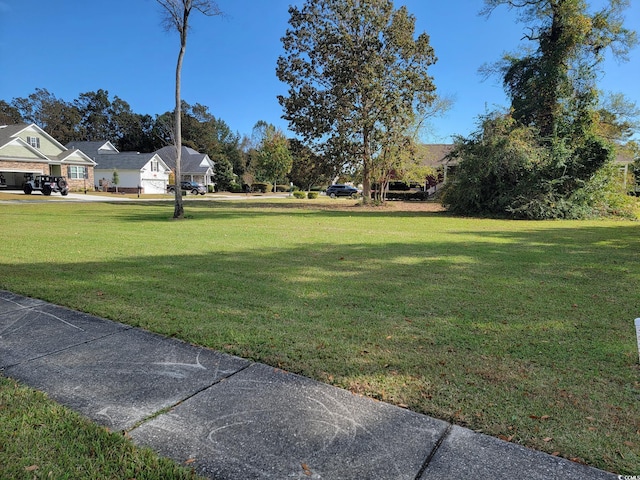1119 NW Moultrie Dr, Calabash, NC 28467
