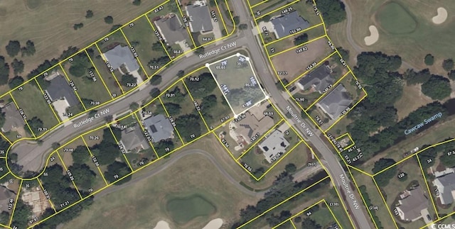 1119 NW Moultrie Dr, Calabash, NC 28467