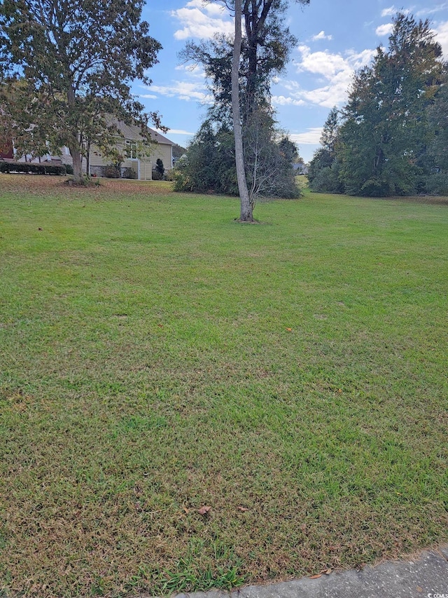 1119 NW Moultrie Dr, Calabash, NC 28467