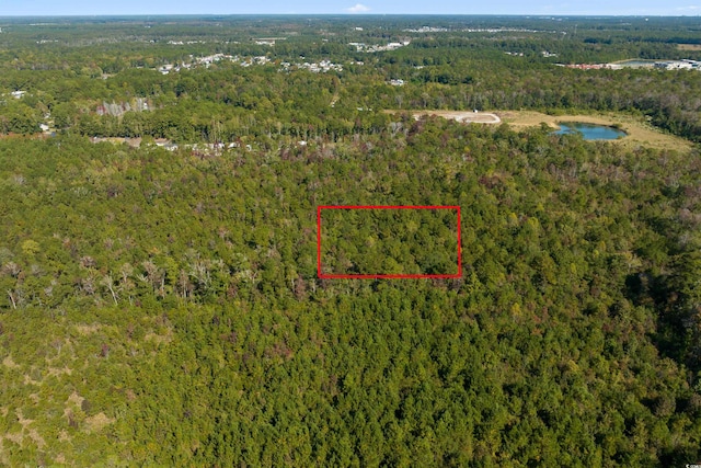 TBD Honeydew Rd, Myrtle Beach SC, 29588 land for sale