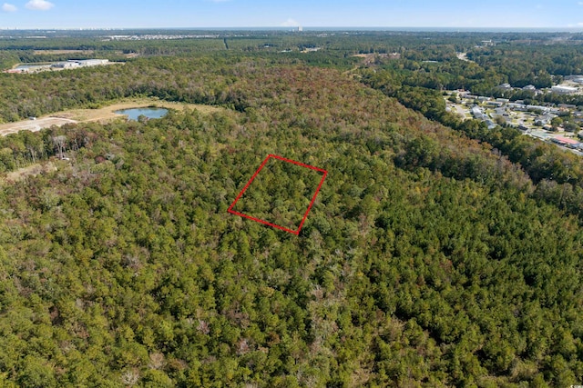 Listing photo 3 for TBD Honeydew Rd, Myrtle Beach SC 29588