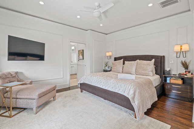 living room with coffered ceiling, light carpet, ornamental molding, and beam ceiling