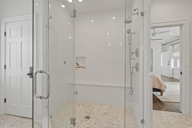 full bathroom featuring vanity, toilet, and shower / washtub combination