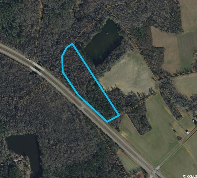 TBD Highway 9 W, Loris SC, 29569 land for sale