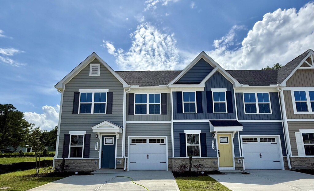 2061 NW Parow Ln NW Unit F, Calabash, NC 28467 - photo 1