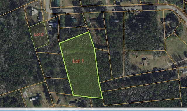 Listing photo 2 for TBD Oscar Rd, Little River SC 29566