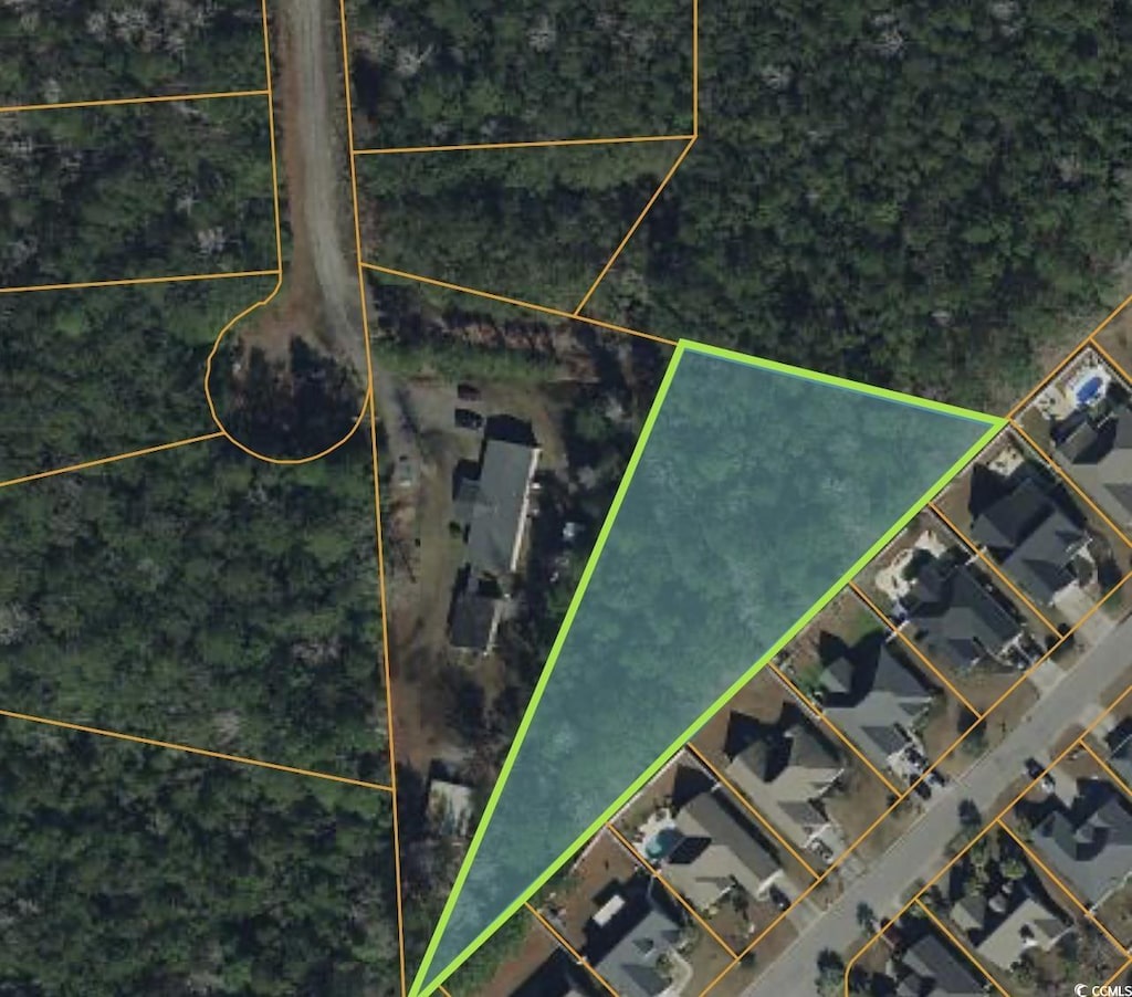 TBD Dave Carr Ct, Myrtle Beach, SC 29588