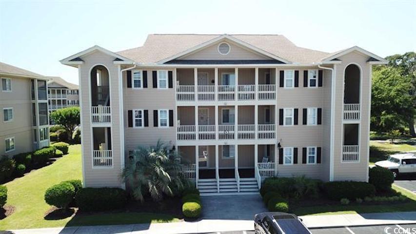 1900 Duffy St Unit L8, North Myrtle Beach, SC 29582 - view of road