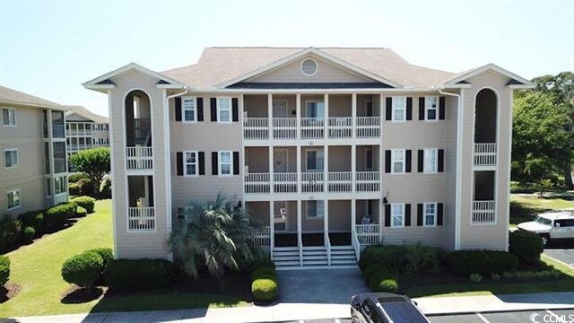 1900 Duffy St Unit L8, North Myrtle Beach, SC 29582 - view of road