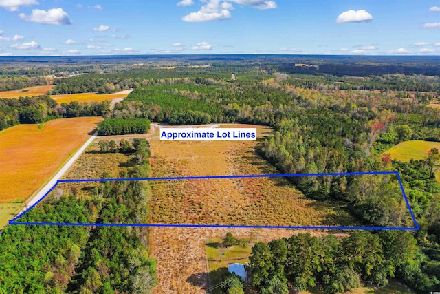 TBD-LOT1 Oneal Rd, Loris SC, 29569 land for sale