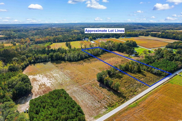 Listing photo 2 for TBD-LOT1 Oneal Rd, Loris SC 29569