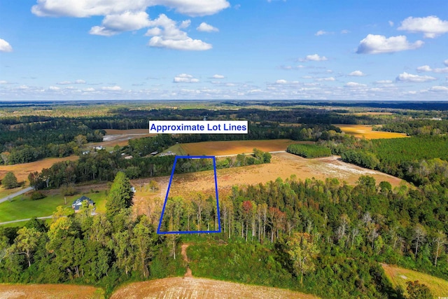 Listing photo 3 for TBD-LOT1 Oneal Rd, Loris SC 29569