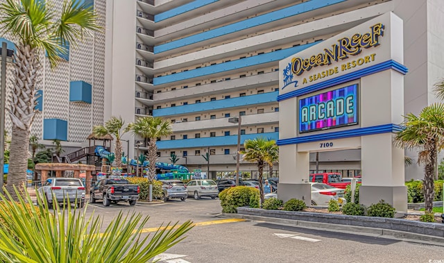 7100 N Ocean Blvd Unit 218, Myrtle Beach, SC 29572 - photo 2