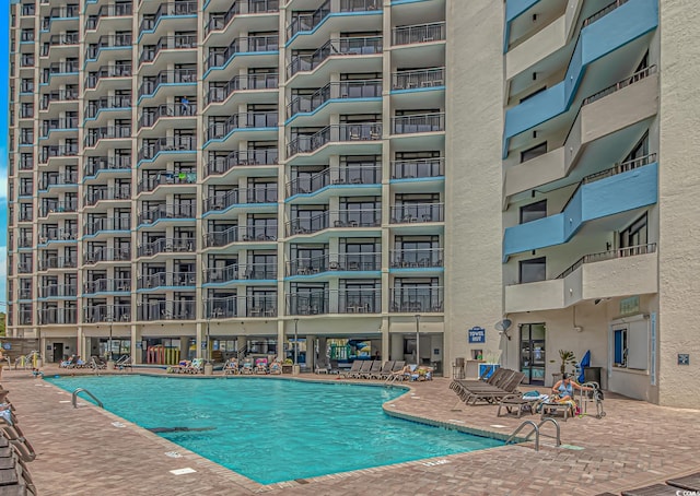 7100 N Ocean Blvd Unit 218, Myrtle Beach, SC 29572 - photo 10
