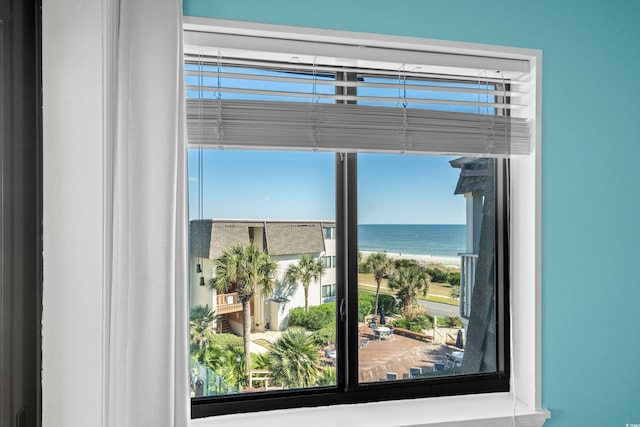 5601 N Ocean Blvd Unit C-305, Myrtle Beach, SC 29577 - detailed view of a large body of water