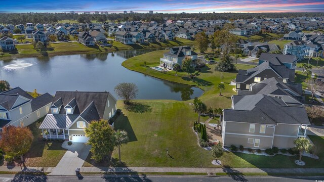 1391 Rue De Jean Ave, Myrtle Beach, SC 29579 - photo 5