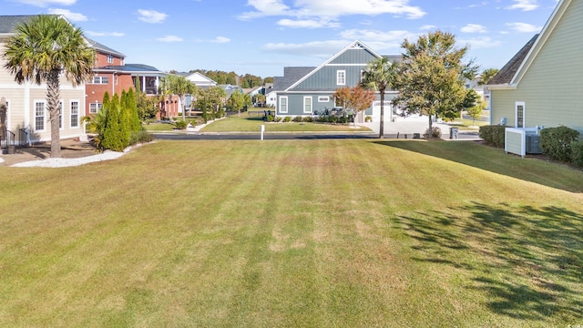 Listing photo 2 for 1391 Rue De Jean Ave, Myrtle Beach SC 29579