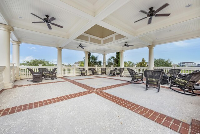 1391 Rue De Jean Ave, Myrtle Beach, SC 29579 - photo 15