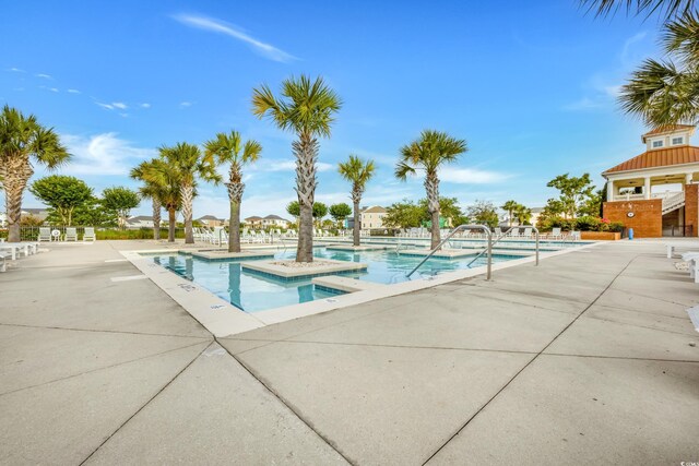 1391 Rue De Jean Ave, Myrtle Beach, SC 29579 - photo 12
