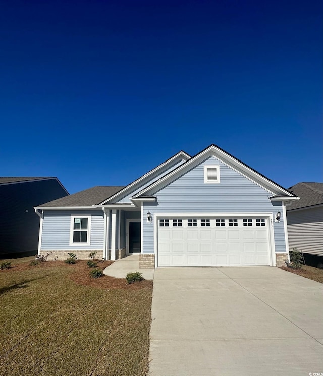 293 Hawks Run Dr, Calabash NC, 28467, 3 bedrooms, 2 baths house for sale