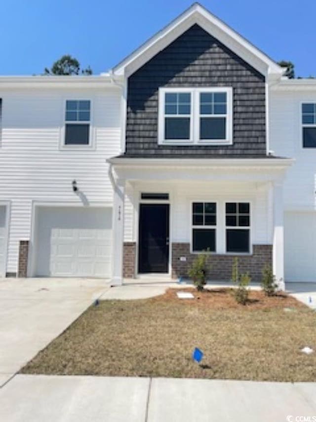 796 NW Palm Frond Way Unit 47, Calabash, NC 28467 - photo 1