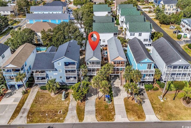 912-B S Ocean Blvd, Surfside Beach, SC 29575 - photo 39