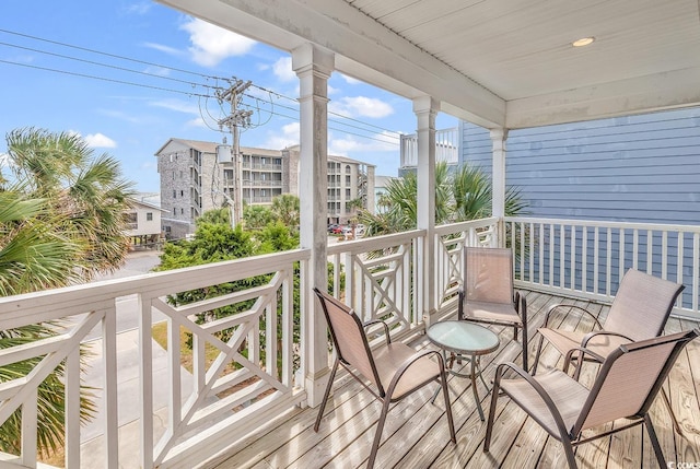 912-B S Ocean Blvd, Surfside Beach, SC 29575 - photo 34