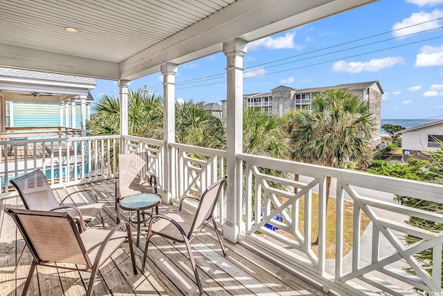 912-B S Ocean Blvd, Surfside Beach, SC 29575 - photo 33