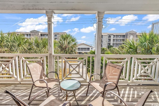 912-B S Ocean Blvd, Surfside Beach, SC 29575 - photo 32