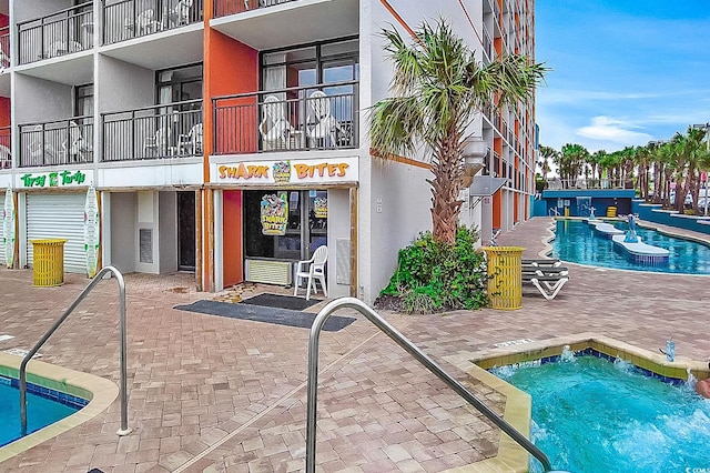 1501 S Ocean Blvd Unit 1038, Myrtle Beach, SC 29577 - photo 30