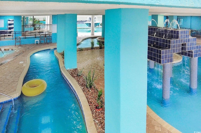 1501 S Ocean Blvd Unit 1038, Myrtle Beach, SC 29577 - photo 27