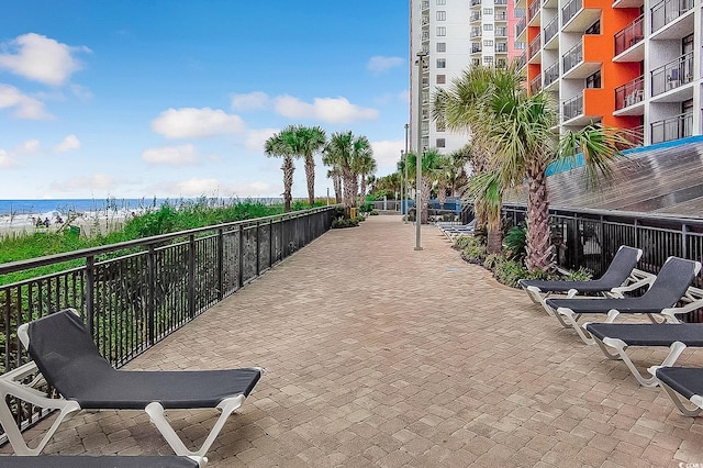 1501 S Ocean Blvd Unit 1038, Myrtle Beach, SC 29577 - photo 25