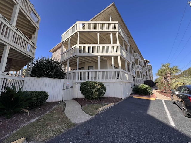 2805 N Ocean Blvd Unit 107, Myrtle Beach, SC 29577 - photo 4