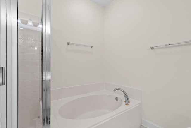 2241 Waterview Dr Unit 437, North Myrtle Beach, SC 29582 - full bath with a bath and a shower stall