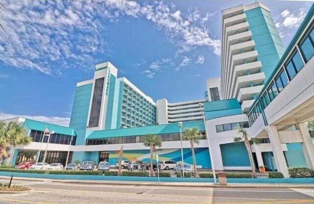 1501 Ocean Blvd S Unit 422, Myrtle Beach, SC 29577 - view of property