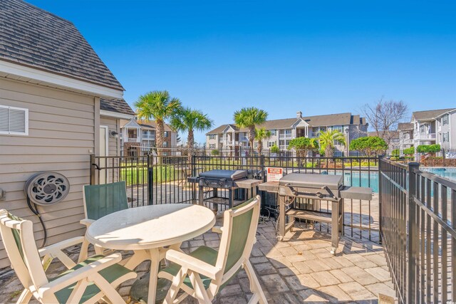 3735 Block House Way Unit 113, Myrtle Beach, SC 29577 - photo 27