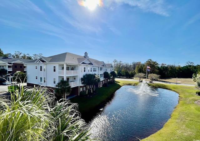 1101 Louise Costin Ln Unit 1513, Murrells Inlet, SC 29576 - photo 32
