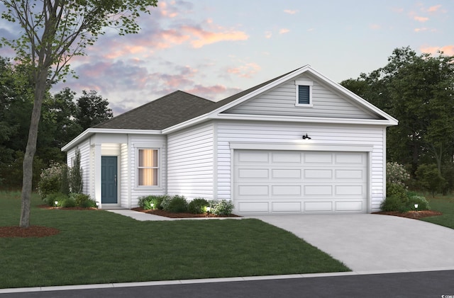 4009 Braid Ct, Myrtle Beach, SC 29588