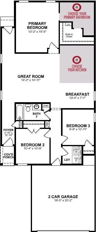 4009 Braid Ct, Myrtle Beach, SC 29588
