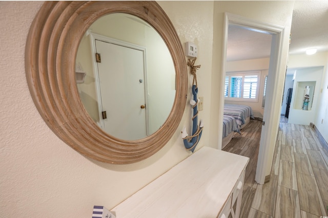 4800 S Ocean Blvd Unit 1522, North Myrtle Beach, SC 29582 - detailed view of wood tiled floors